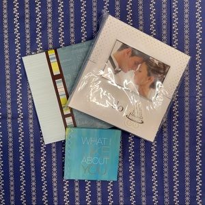 Wedding or Bridal Gift Set